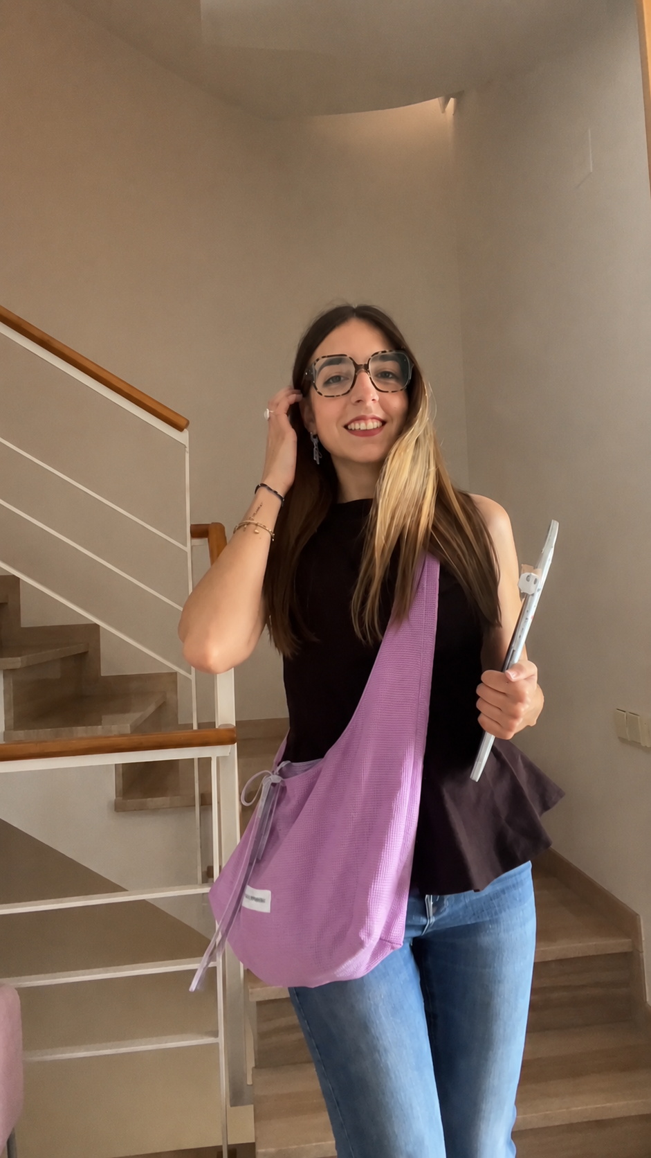 Brisa vichy lila