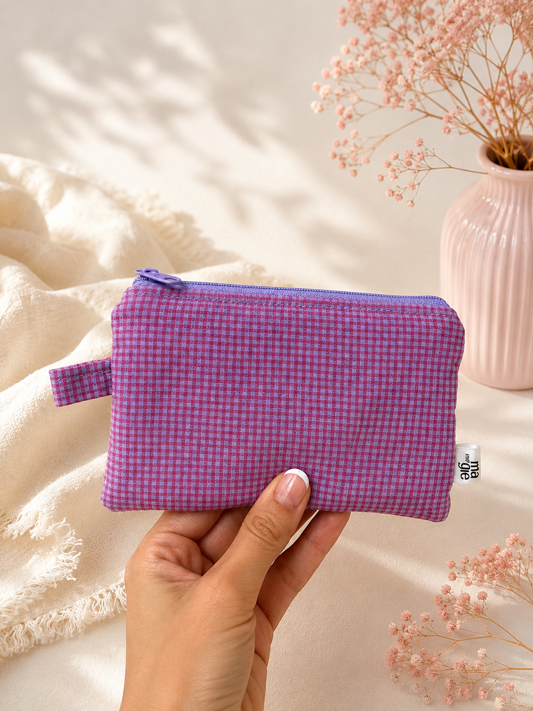 Monedero vichy