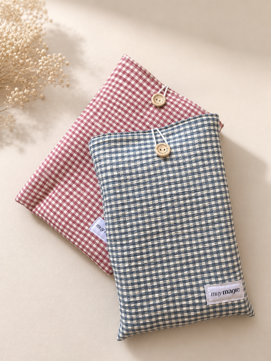 Funda libro
