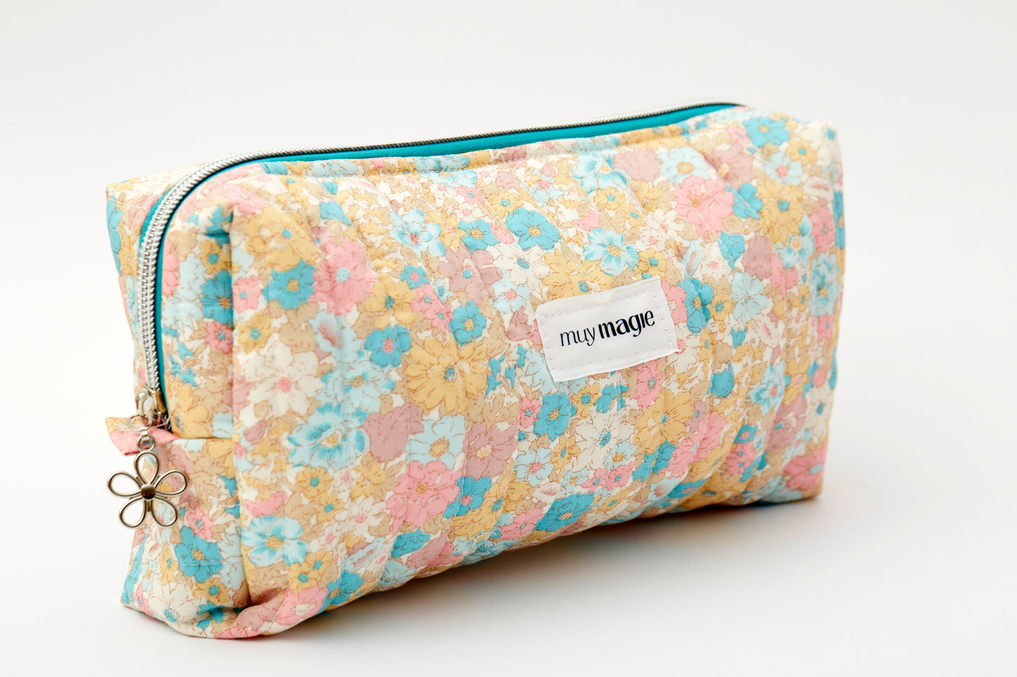Neceser floquette