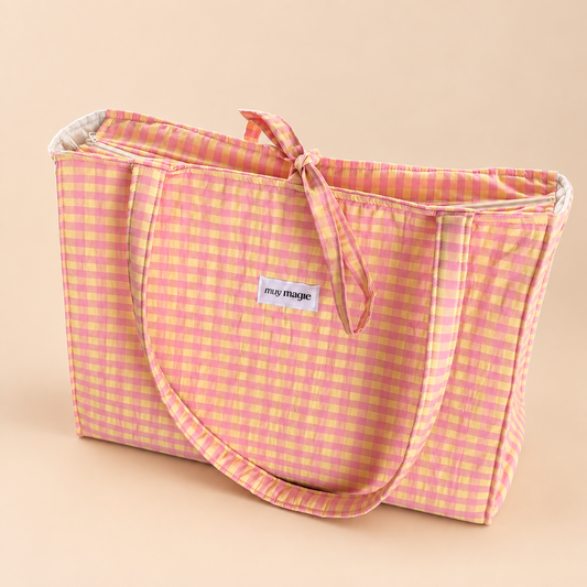 Shopper bag magie