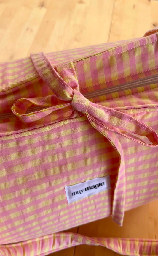 Shopper bag magie